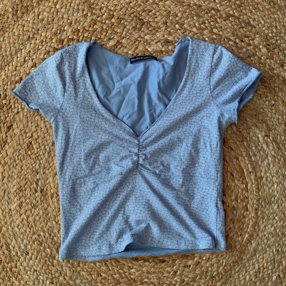 Brandy Melville top